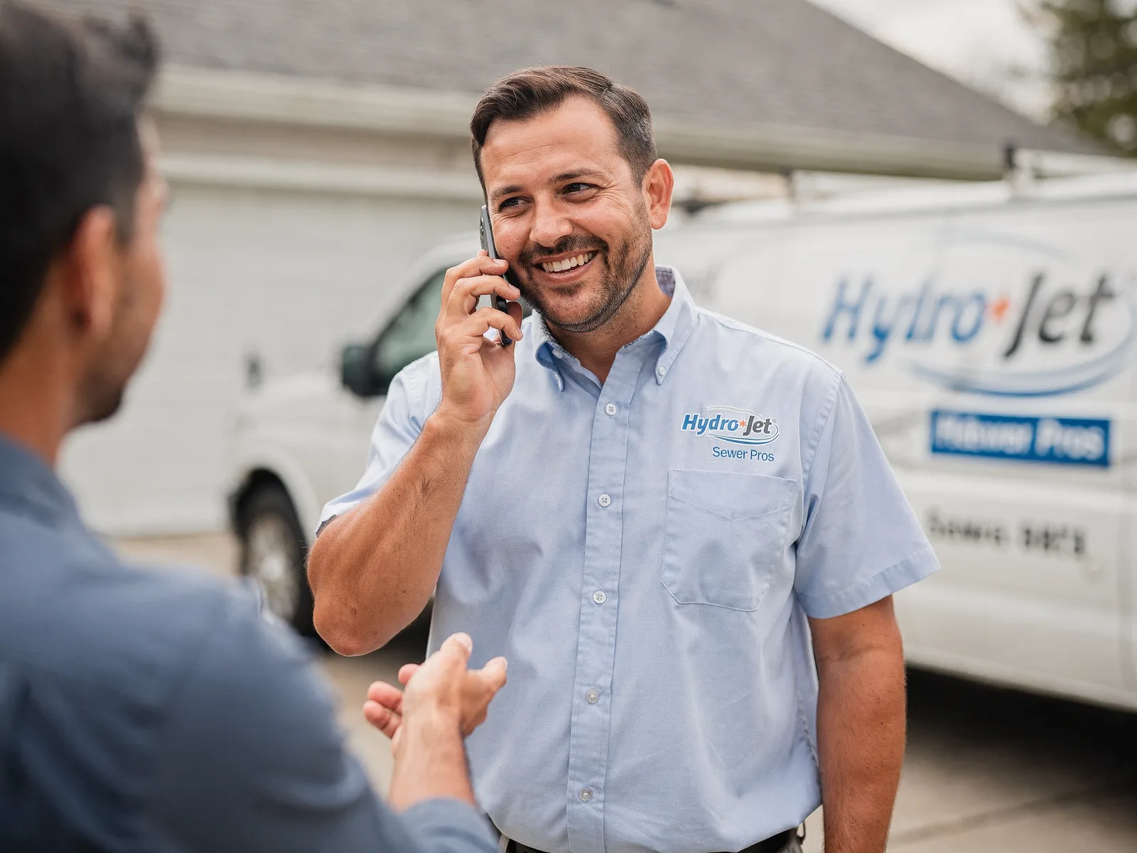Hydro Jetting Near Me Harwood Heights, IL FAQs